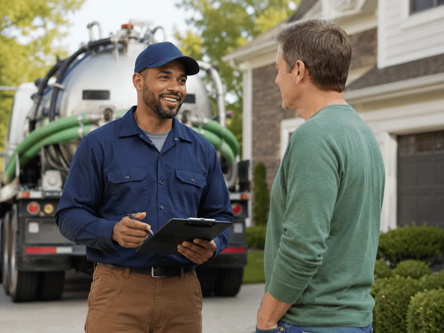 Mosquito Control Norman, AR FAQs